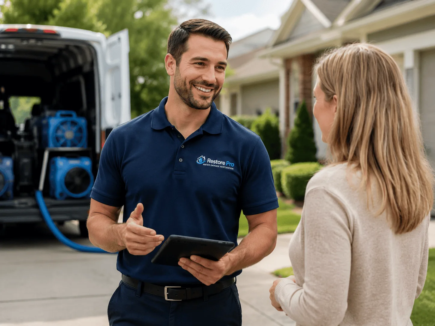 Water Damage Restoration Judith Gap, MT FAQs